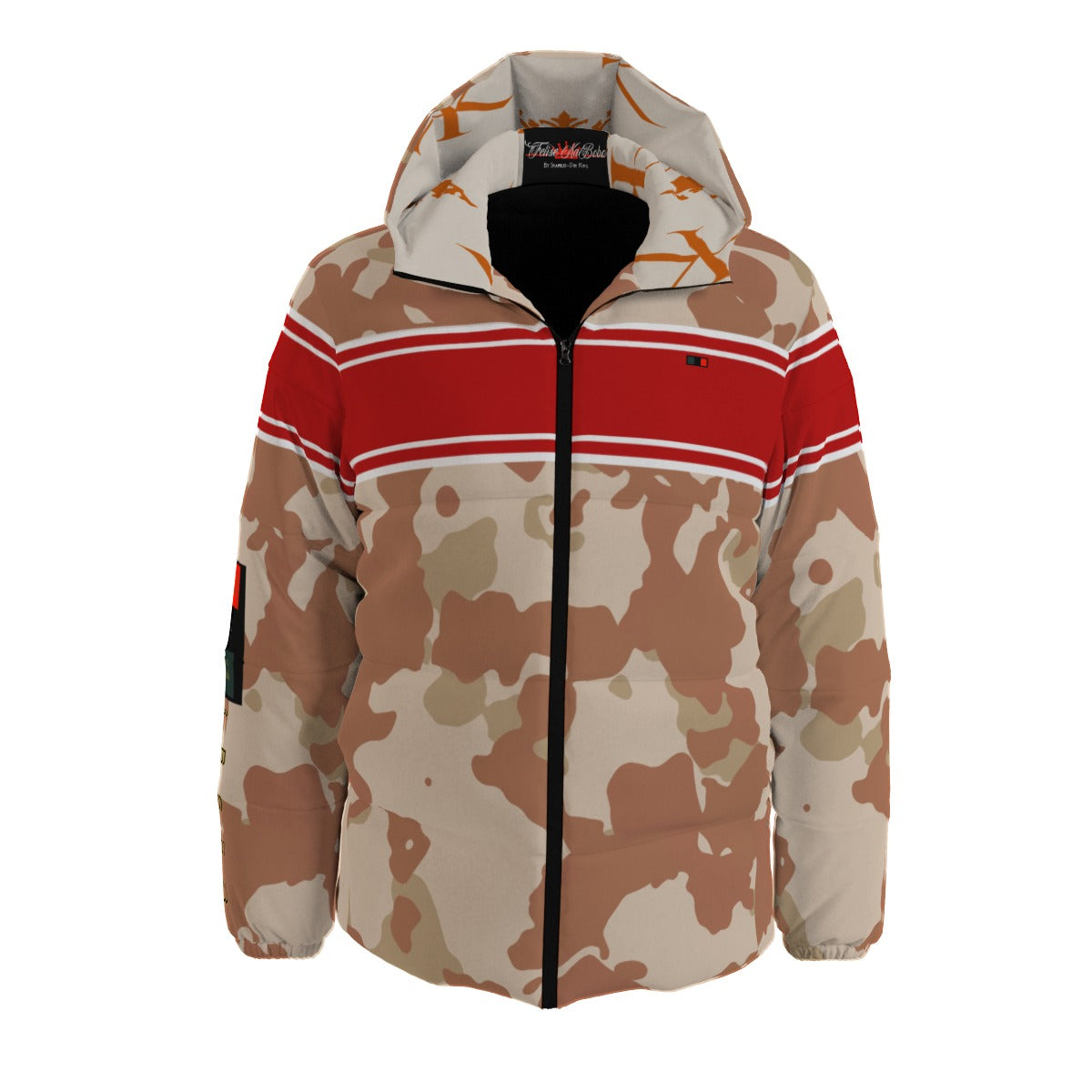 Felise KaBobo Unisex Down Jacket