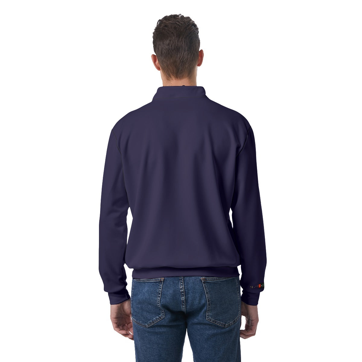 Felise KaBobo - Minimal Jacket