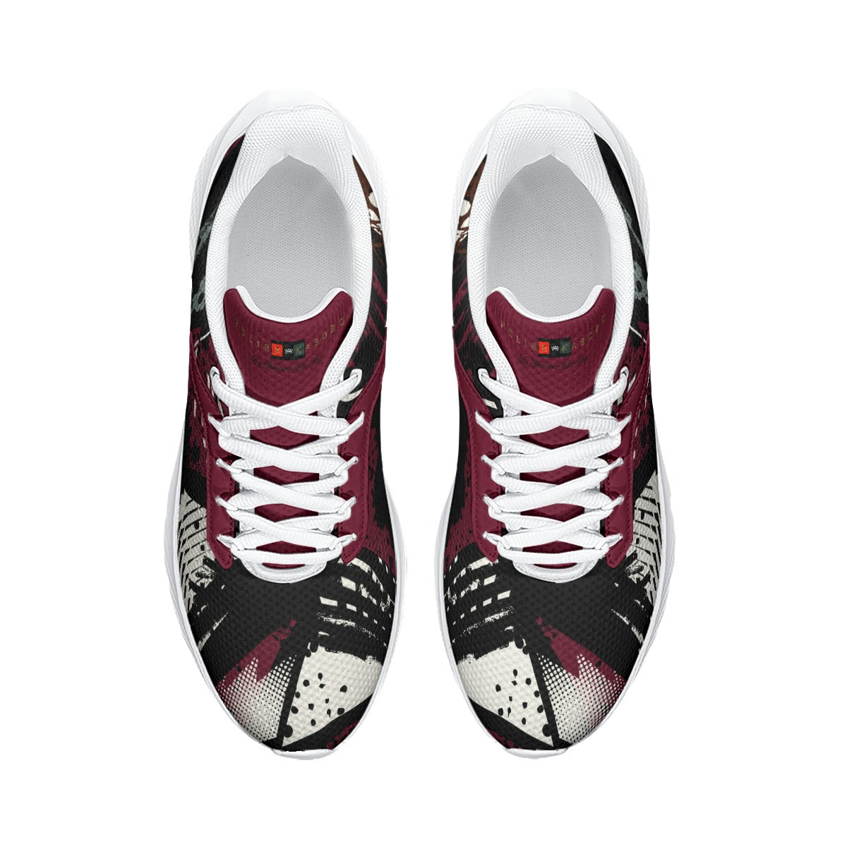 Felise KaBobo - Men's Road Running Shoes