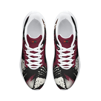 Felise KaBobo - Men's Road Running Shoes