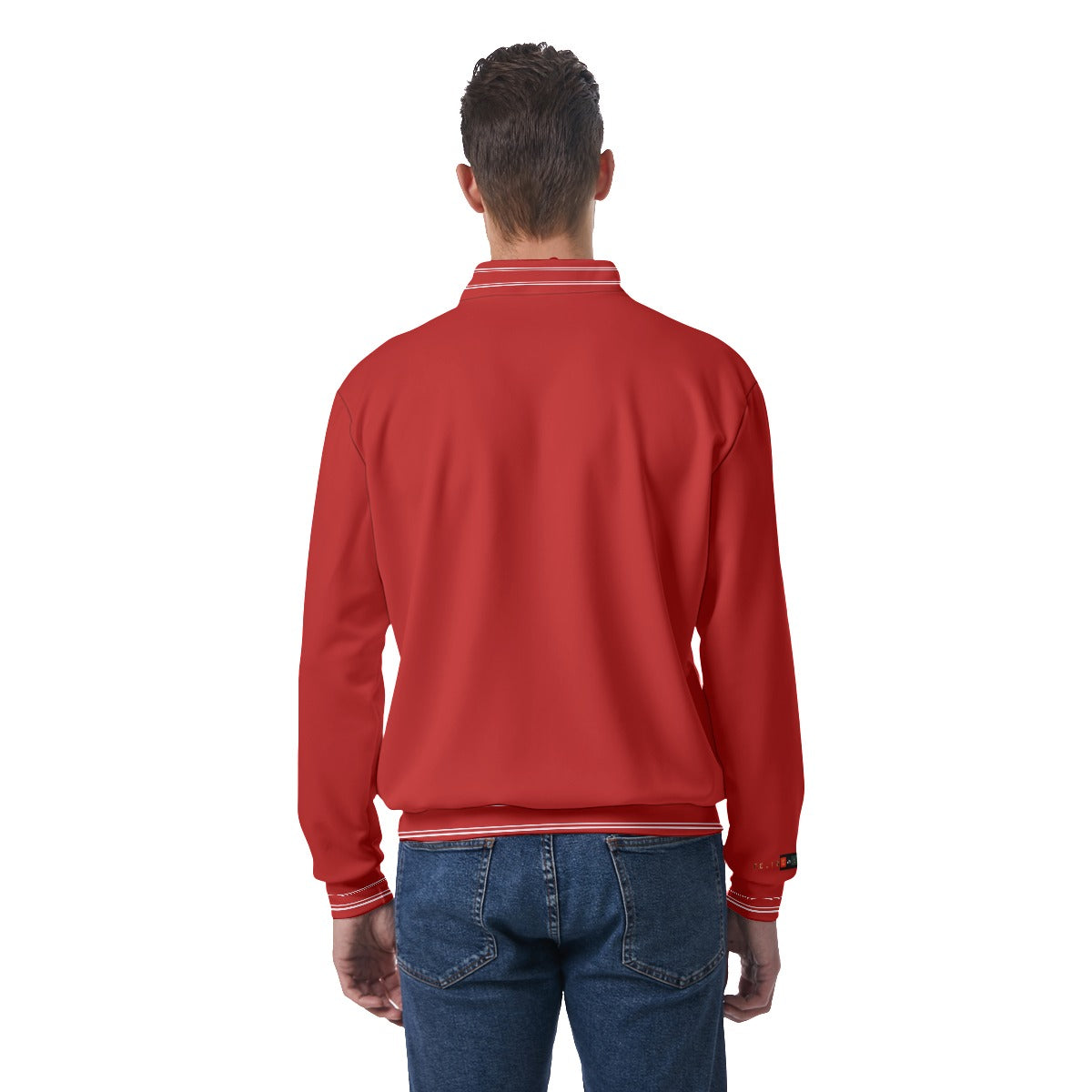 Felise KaBobo - Minimal Jacket
