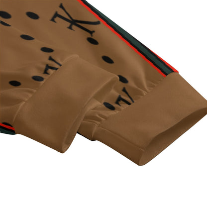 Felise KaBobo - Men's Sweatpants With Waistband