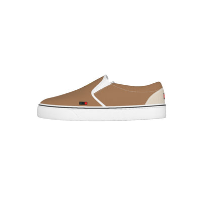 Felise KaBobo - Men's Slip On Sneakers