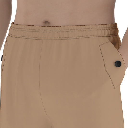 Felise KaBobo - Men's Pocket Cargo Pants