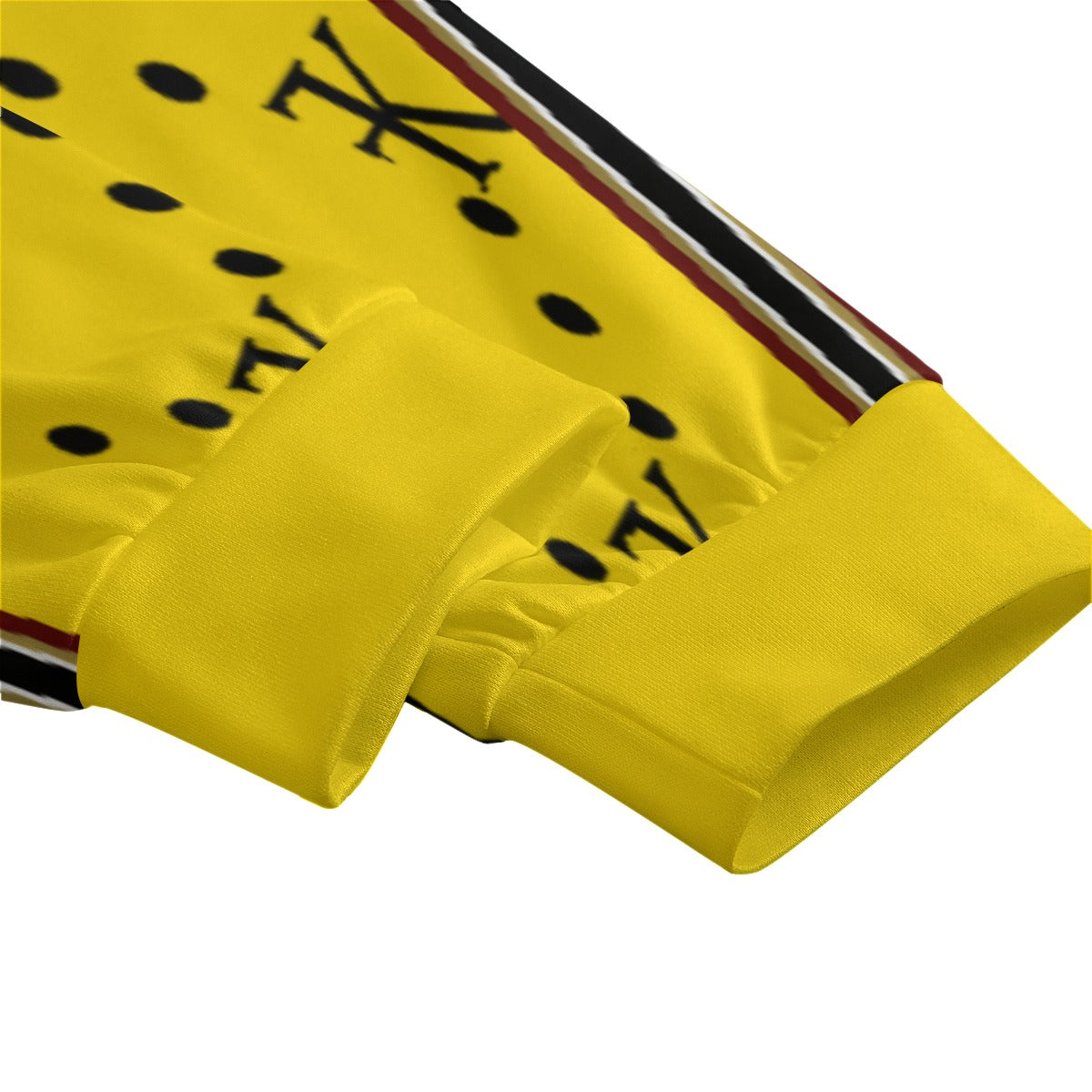 Felise KaBobo - Men's Sweatpants With Waistband
