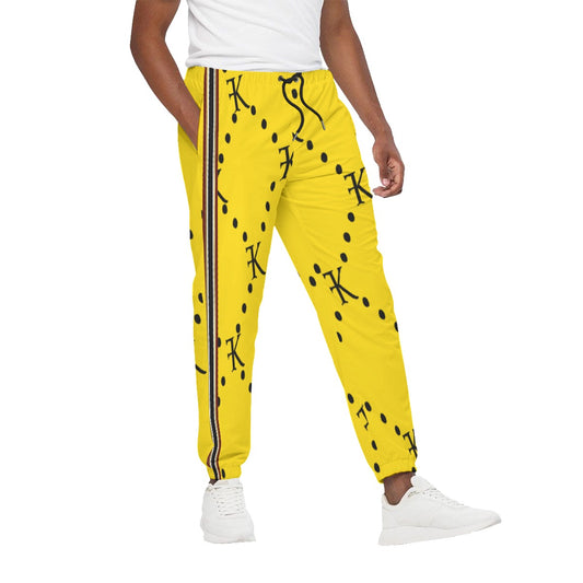 Felise KaBobo - Unisex Pants | 310GSM Cotton