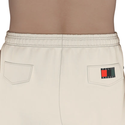Felise KaBobo - Men's Pocket Cargo Pants