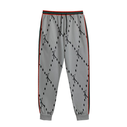 Felise KaBobo - Men's Sweatpants With Waistband