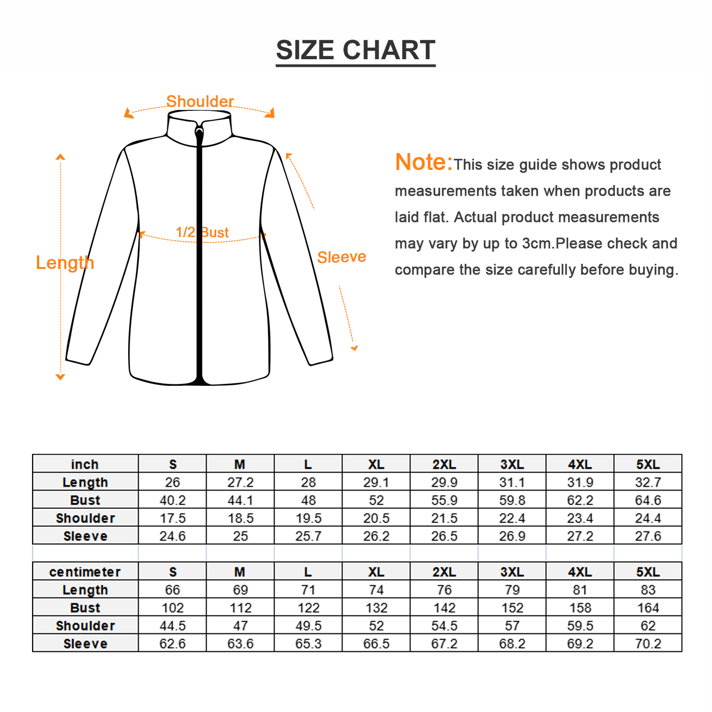 Felise KaBobo - Minimal Jacket