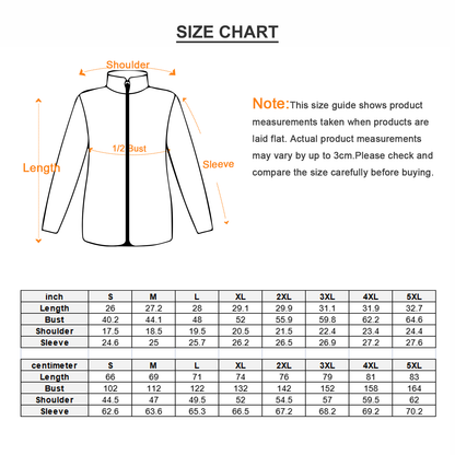 Felise KaBobo - Minimal Jacket